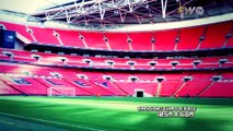 Las mejores imágenes del mítico estadio de Wembley