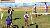 Godoy Cruz, el máximo exponente del fútbol mendocino - parte 1
