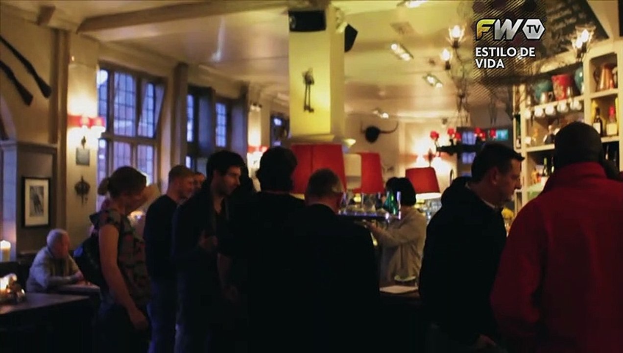 Half Moon, el bar de la música