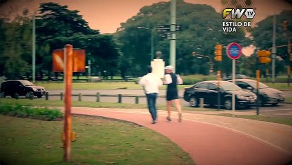 Martin Liberman y su pasión por correr: "mi búsqueda hoy tiene que ver con mejorar mis tiempos" - parte 2