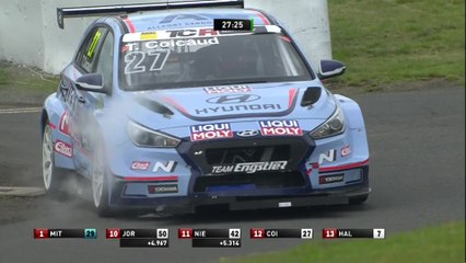 ADAC TCR - Nürburgring 2019 - Sunday News