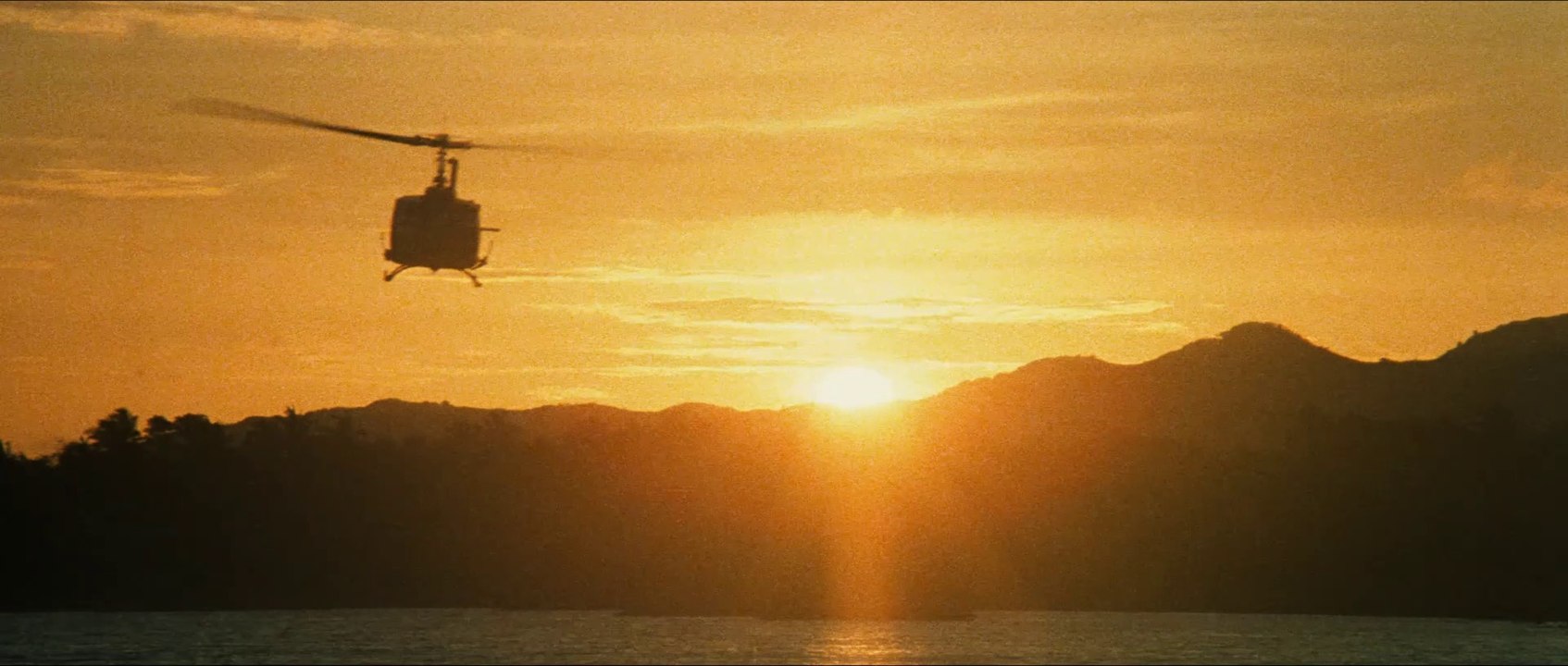 Bande-annonce : Apocalypse Now FINAL CUT