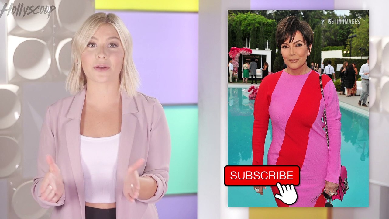 Jordyn Woods REVEALS New Tattoo Shading Kylie Jenner As KUWTK Releases New PROMO!