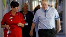 Boris Johnson kizárta, hogy a backstop szerepeljen egy brexit-megállapodásban