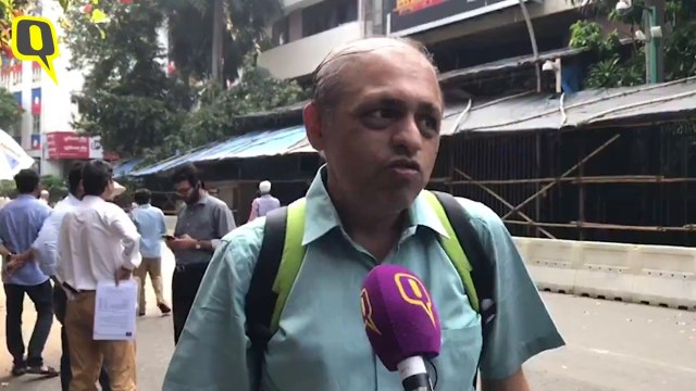 Sensex Sinks as Rupee Woes, Global Trade War Haunts Investors