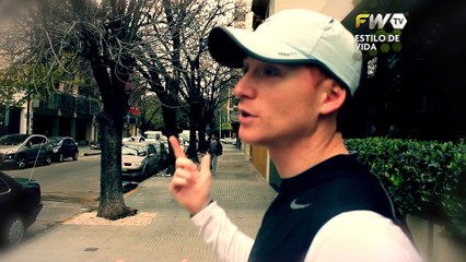 Martin Liberman y su pasión por correr: "nunca pensé que iba a terminar corriendo" - parte 1