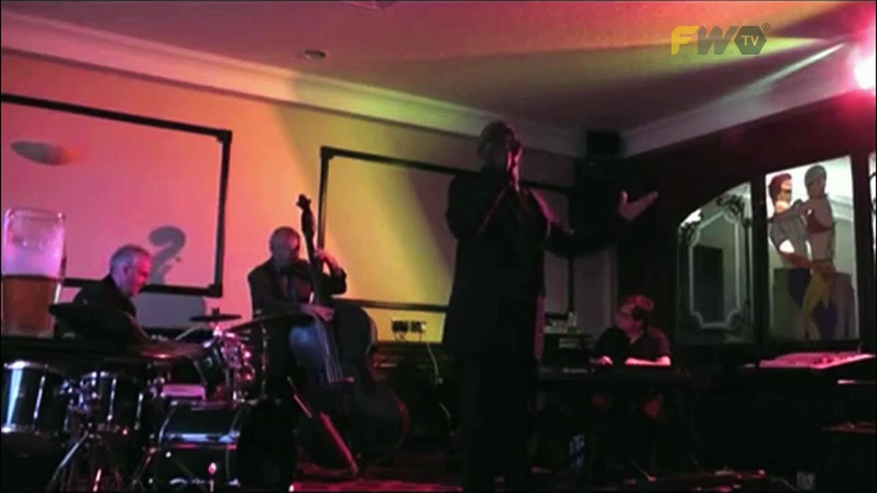 Roy Forbes, un maestro del Jazz (Parte 2/2)