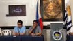 Customs chief Guerrero admits 'tara system' still exists