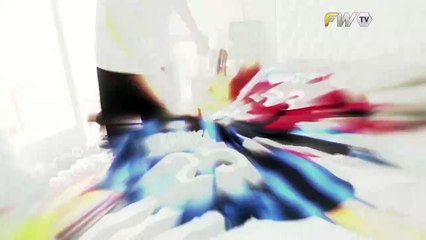 Ezequiel Muñoz, desde su Pergamino natal y su colección de camisetas - parte 2