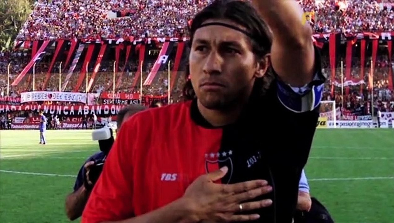 El Patrón Bermúdez, sobre su partido con Newell's en la Bombonera: "sentía que tenía que estar en el otro bando"