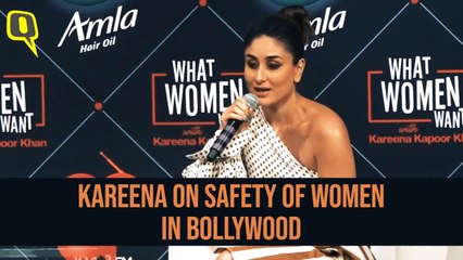 Kareena Turns RJ with What Women Want
