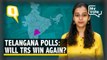 Telangana Election: Will TRS & KCR Emerge Victorious Again?
