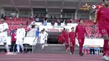 Indonesia 5 - 0 Myanmar - AFF U18 CHAMPIONSHIP 2019