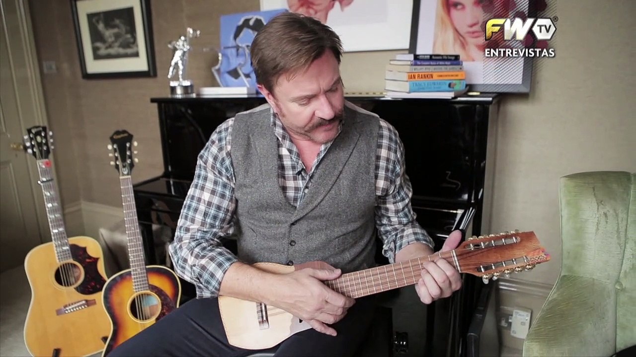 Las historias de Simon Le Bon (Parte 4/4)