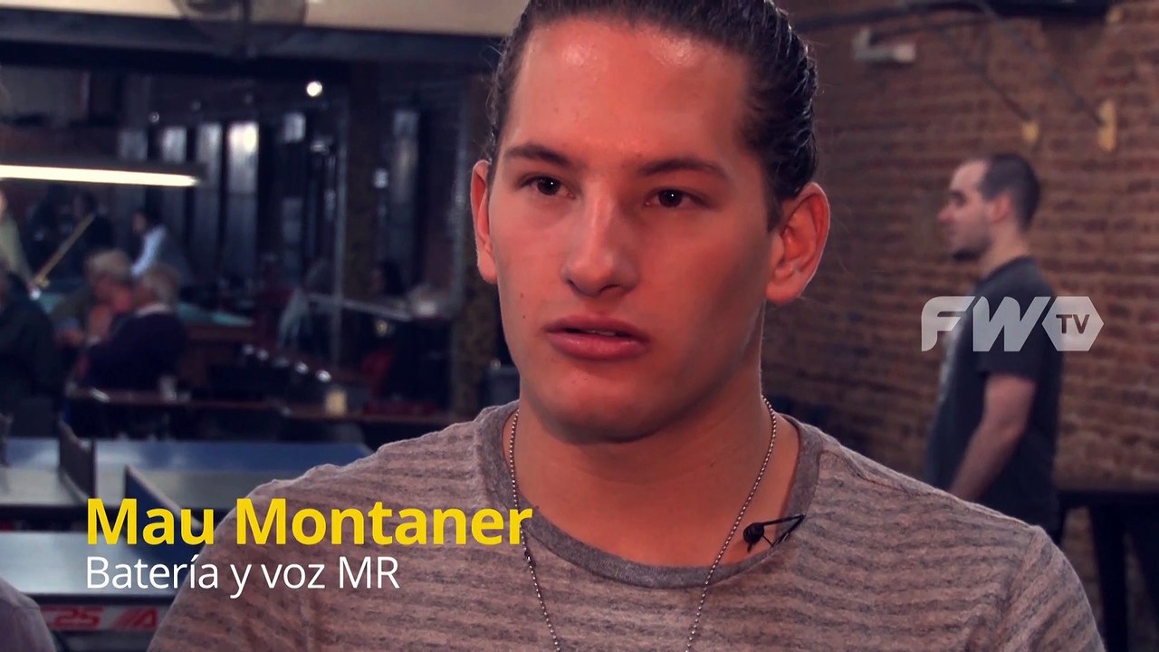 MR: "Montaner está orgulloso de nuestro trabajo"