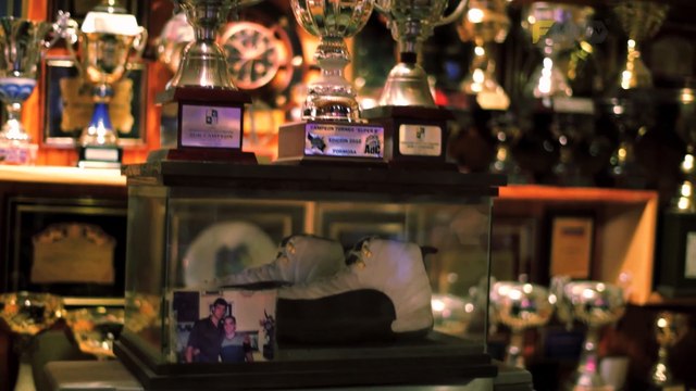 Atenas de Córdoba, el club de básquet con más historia - parte 1