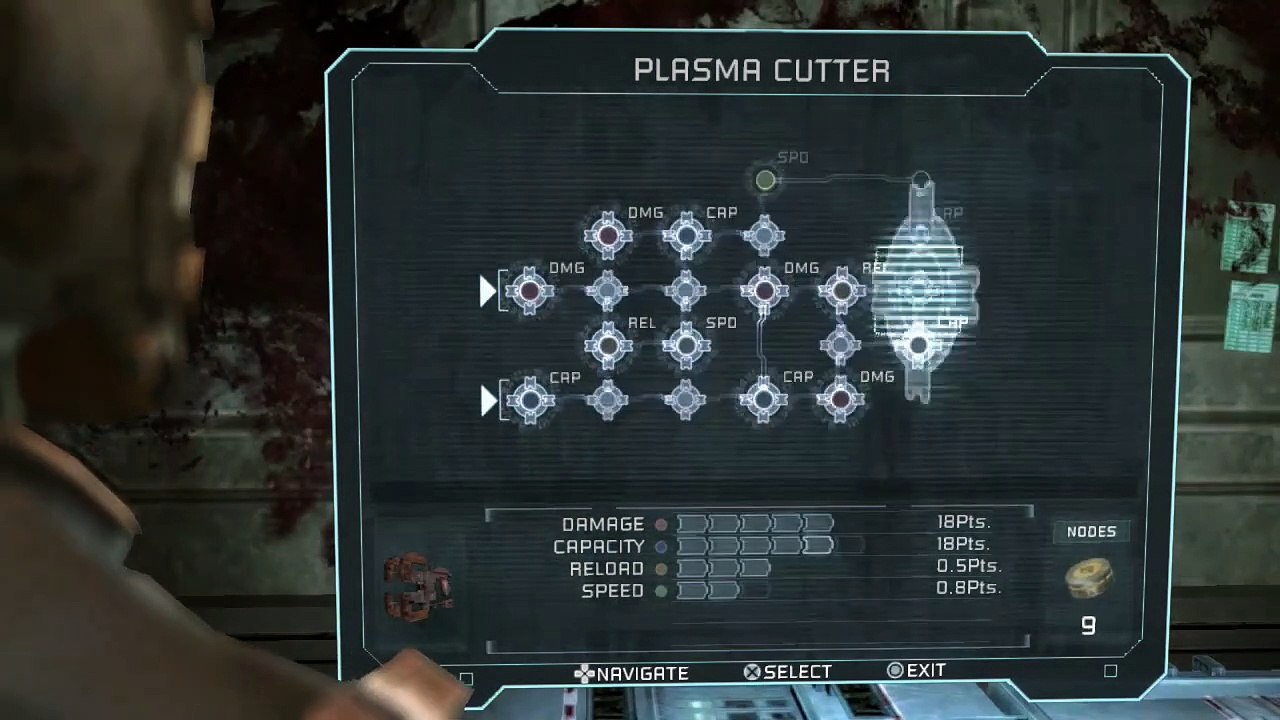 Let's Play Dead Space pt 2