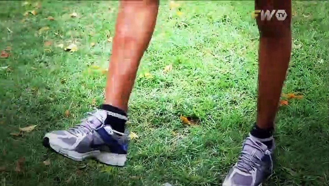 Román Martínez revela las claves para bajar la pelota con la nuca