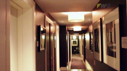 Sanctum Soho, el hotel del Rock (Parte 3/5)