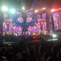 ميدلي عمرو دياب 2019