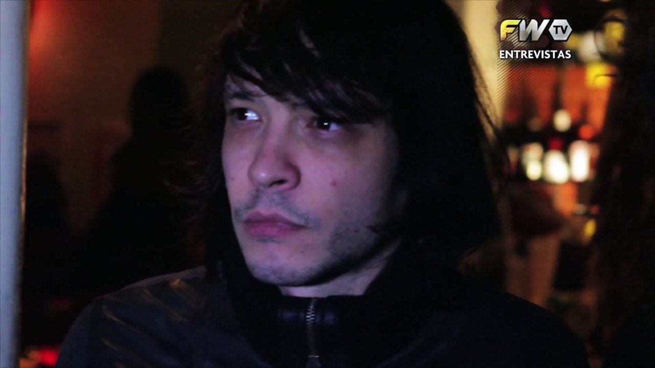 Entrevista_THE CORDEROYS