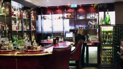 Sanctum Soho, el hotel del Rock (Parte 2/5)