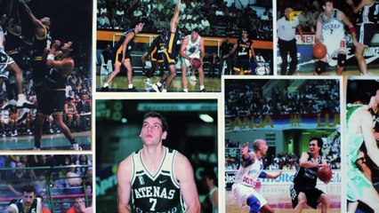 Atenas de Córdoba, el club de básquet con más historia - parte 2