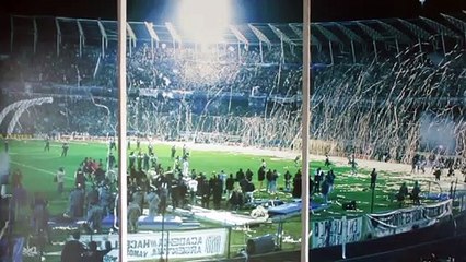 El predio Tita Mattiussi, cuna de las divisiones inferiores de Racing Club - parte 2