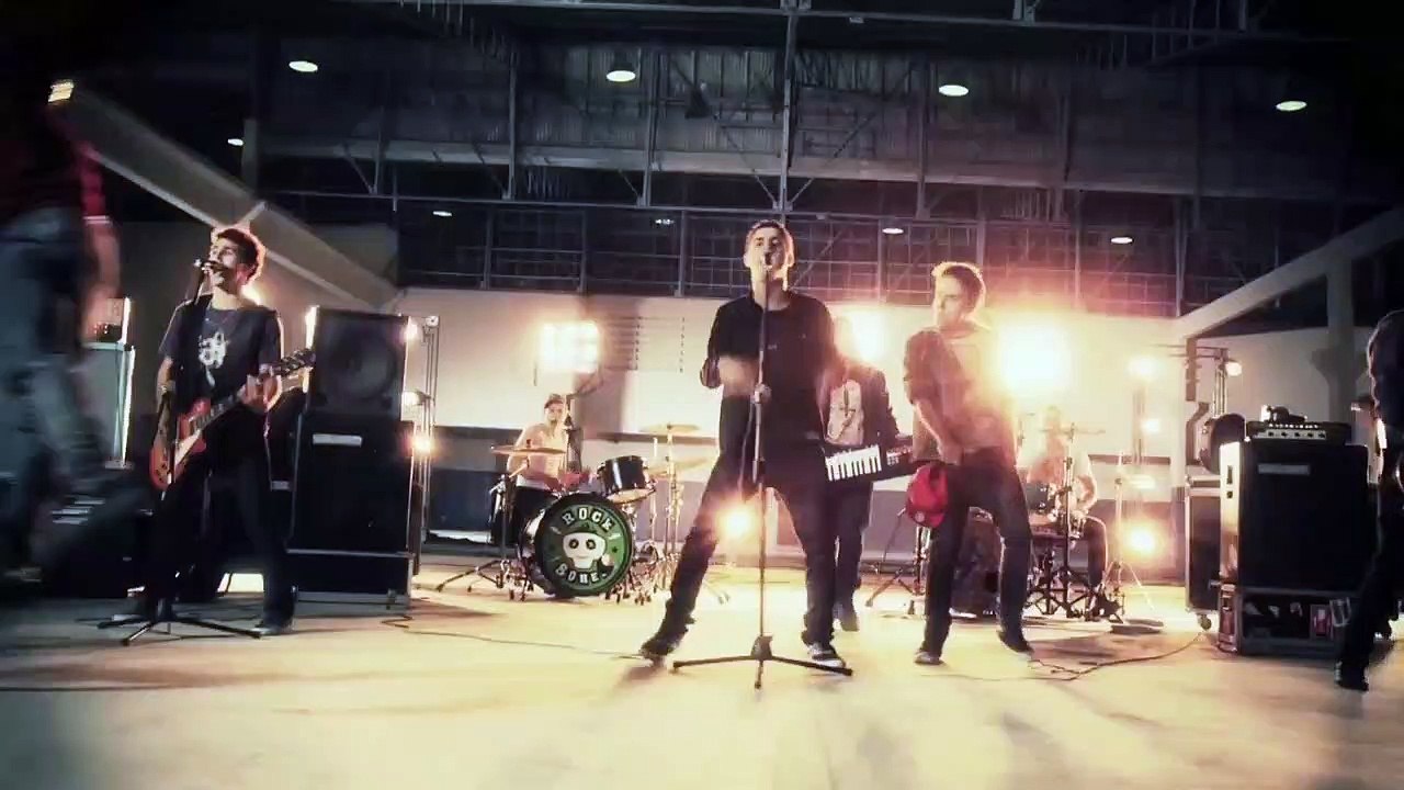 La historia de Rock Bones (Parte 1/2)