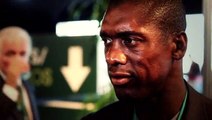 Las divertidas anécdotas de Clarence Seedorf con sus fans