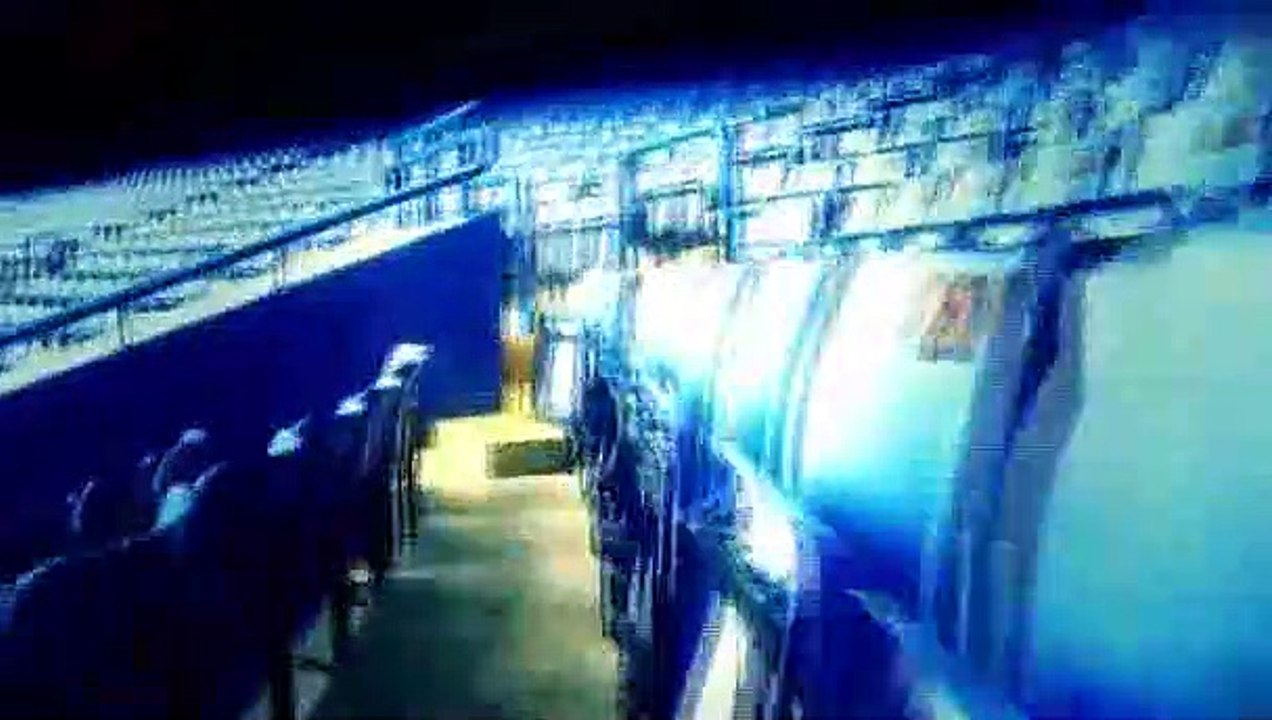 Las mejores imágenes del estadio Stamford Bridge, la casa del Chelsea