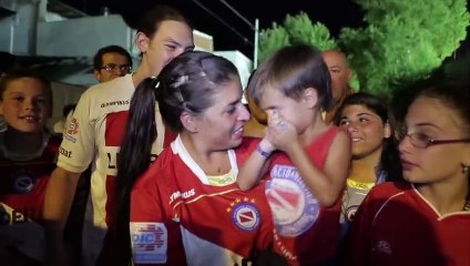 La historia de Argentinos Juniors contada por los protagonistas