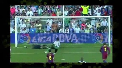 El Mono Navarro Montoya: "Victor Valdes es uno de los arqueros más completos del mundo" - parte 2