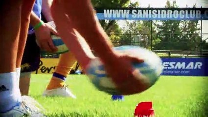 Trailer Versus: Desafíos y Competencias 🏆 - thumbnail