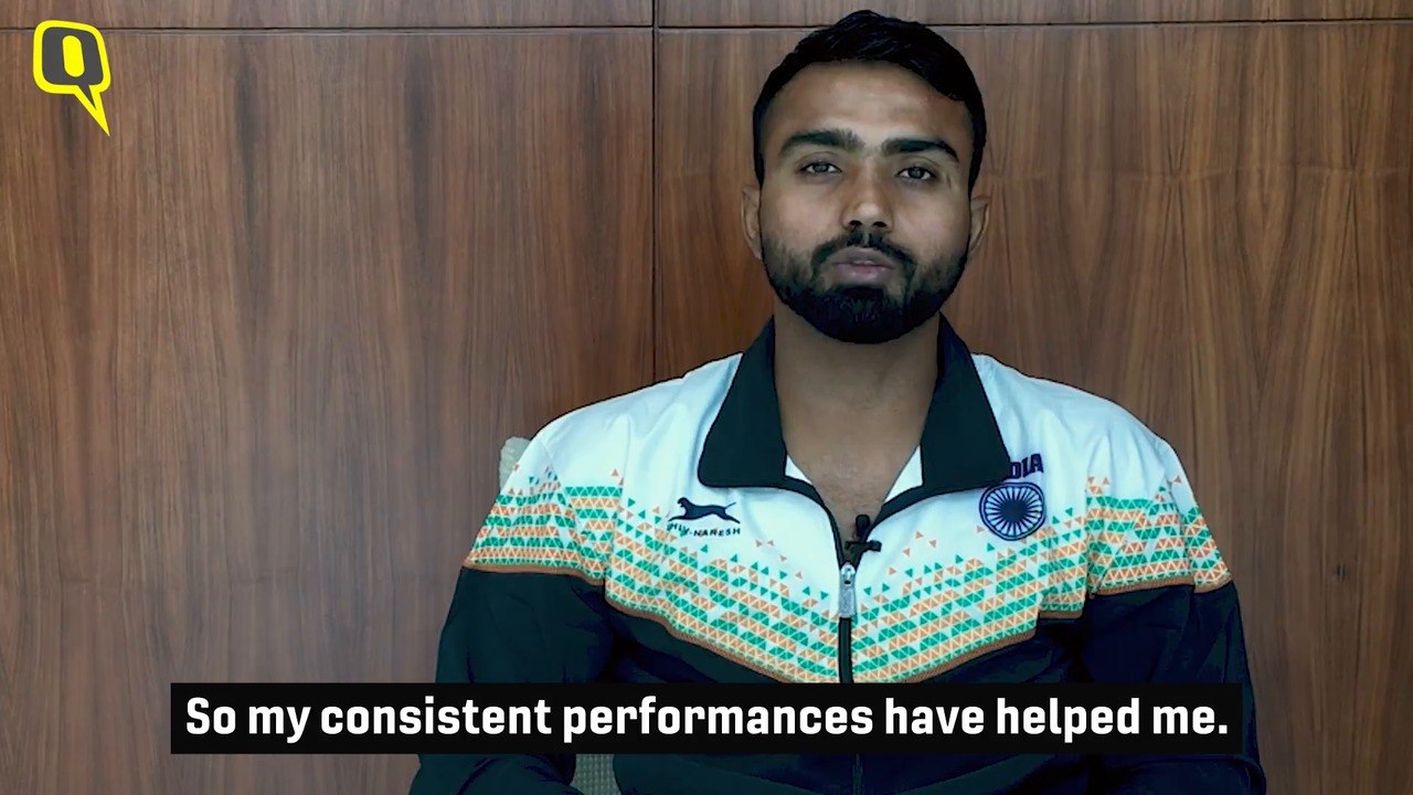 Meet Monu Goyat – India’s Most Valuable Non-Cricket Sportsperson