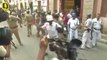 Parents Protest Against Alleged Molestation of a Minor in a Kolkata School