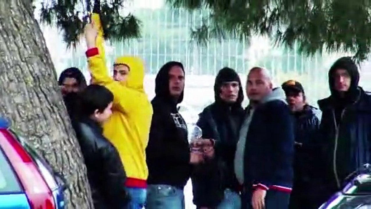 El Lecce, un club humilde al sur de Italia - parte 2