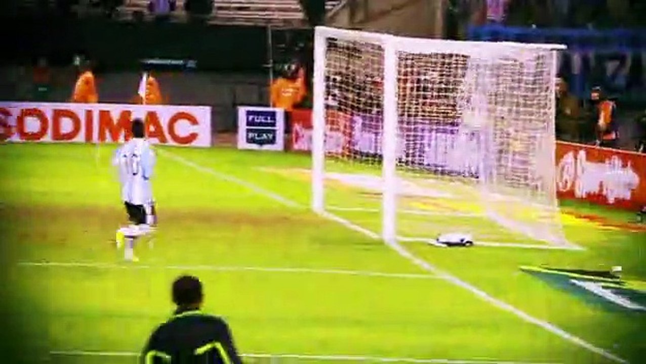 Trailer Futbol
