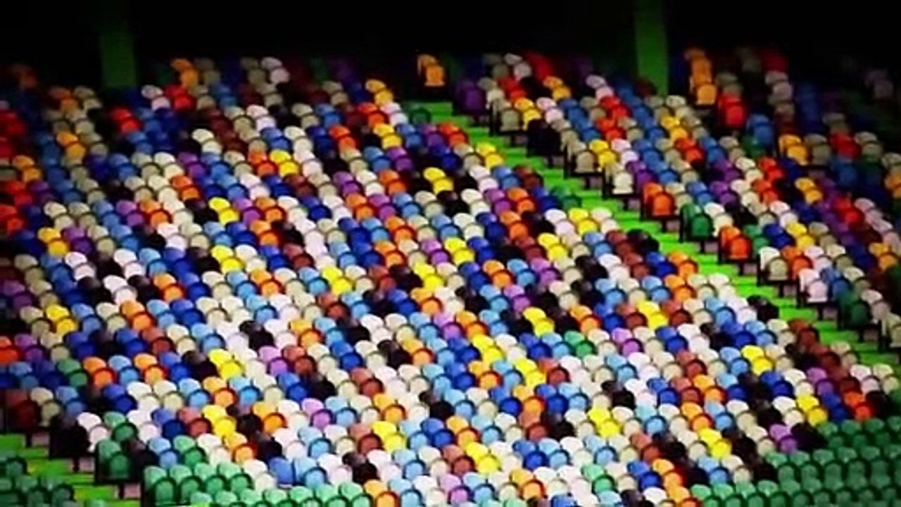 Las mejores imágenes del Museo del Sporting de Lisboa, un grande de Portugal (Parte 2/2)