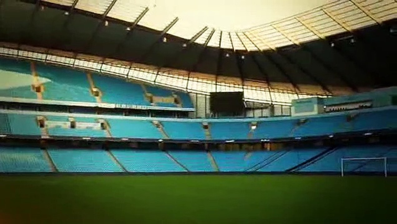 Kun Agüero y lo difícil que es encontrar carbón para el asado en Manchester - parte 1