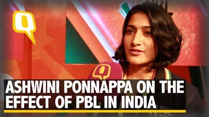 Ashwini Ponnappa on Players to Watch in PBL Team Awadhe Warriors