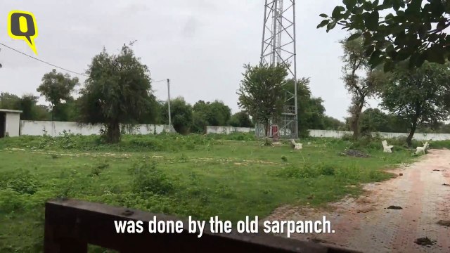 Villagers of Maghrol Divided on Smriti Irani’s Hand in Development