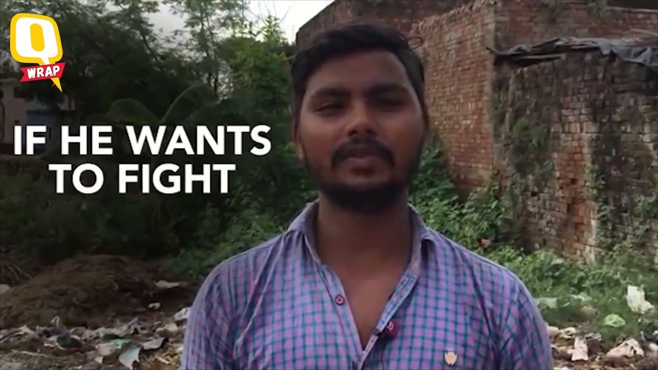 QWrap: #MeToo Movement Escalates; Judge’s Wife, Son Shot by Guard