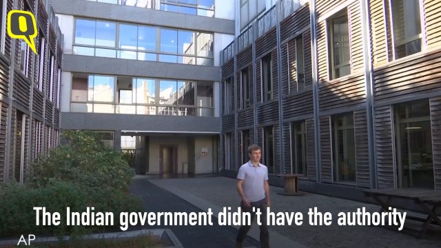 Journalist Who Interviewed Hollande Sheds Light on the Rafale Deal Row