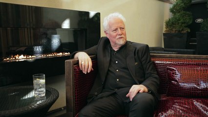 Las anécdotas de Jim Cregan (Parte 3/6)