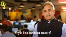 Demonetisation Led to Declined Unemployment: Economist Mahesh Vyas