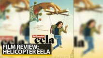 Review: ‘Helicopter Eela’ Gets Hijacked by Melodrama | The Quint
