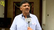 It Was The Right Time to Apologise: DK Shivakumar Defends His Statement on Lingayat Issue