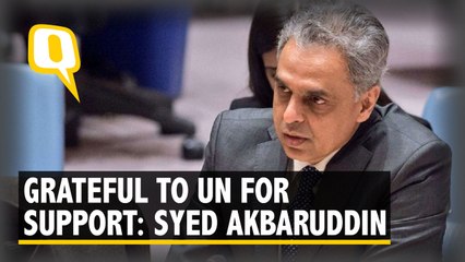 India Wins Seat on UN Human Rights Council With Highest Votes