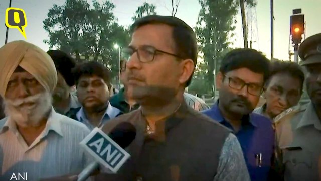 Railways Will Not Be Launching a Probe: Ashwani Lohani, Railway Board Chairman